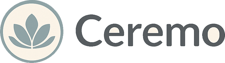 Ceremo Logo